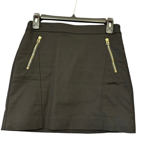 Mango Dresses & Skirts - Mango Suit Mini Skirt Size 2